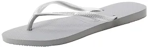 Slim Flip Flops - Unisex