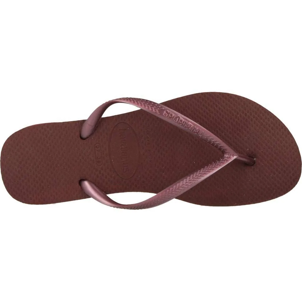 Slim Flip Flops - Unisex