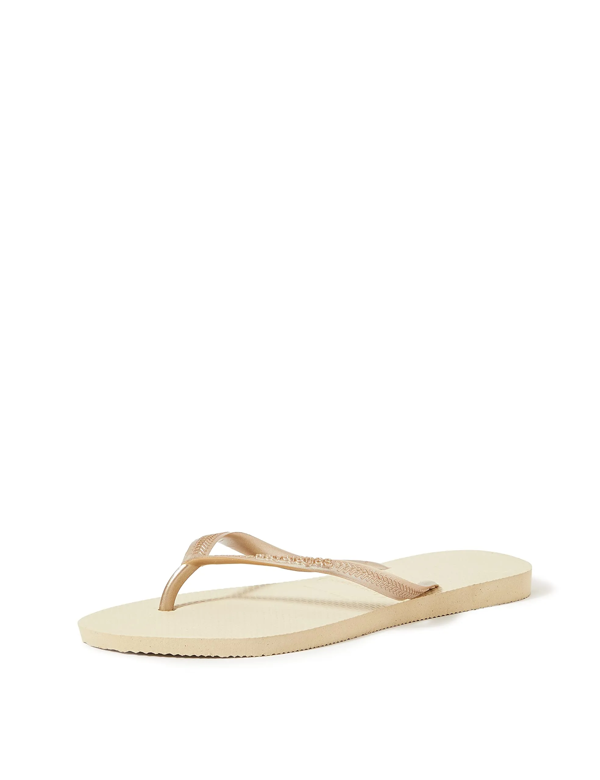 Slim Flip Flops - Unisex