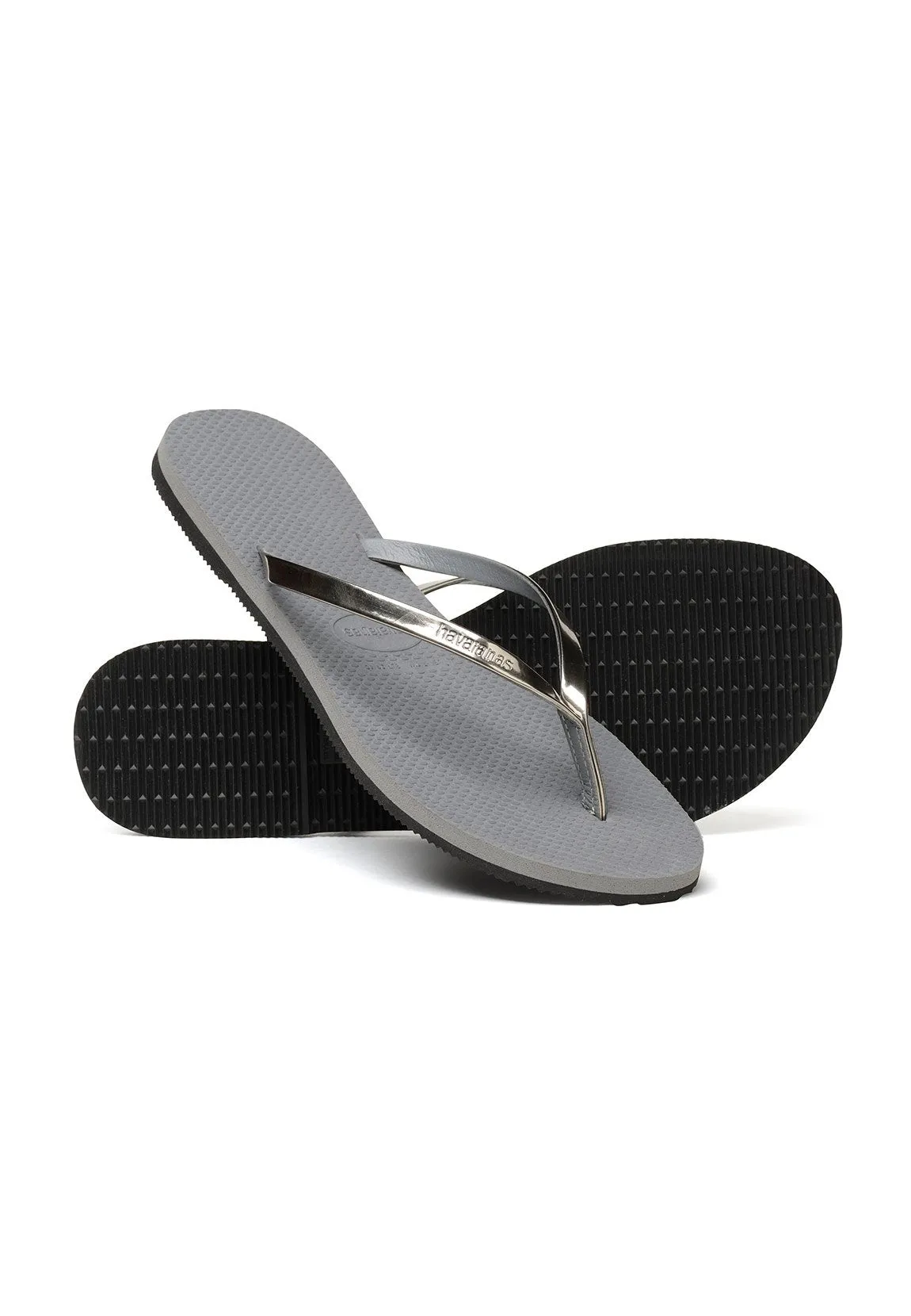 Slim Flip Flops - Unisex
