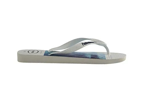 Slim Flip Flops - Unisex