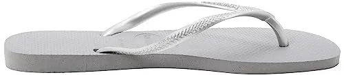 Slim Flip Flops - Unisex