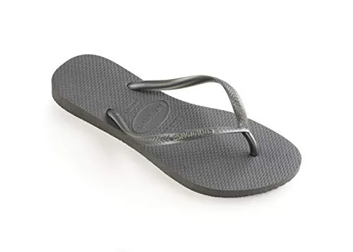 Slim Flip Flops - Unisex
