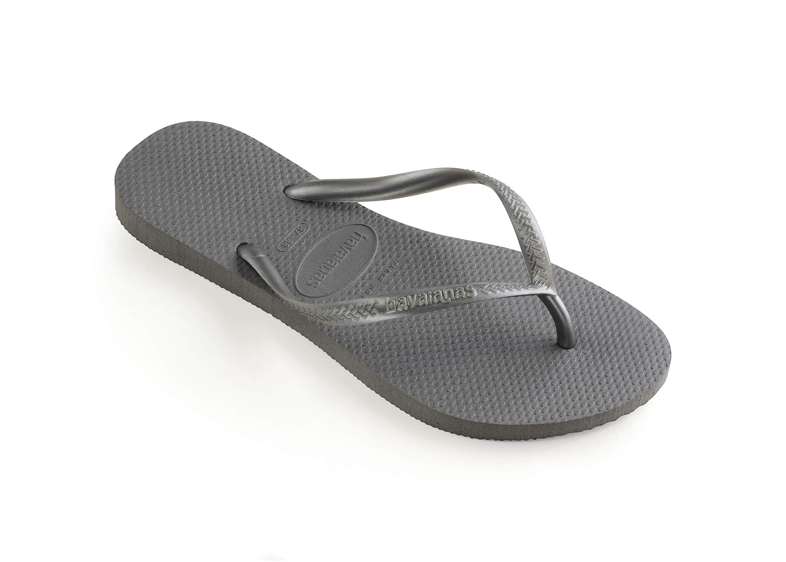 Slim Flip Flops - Unisex