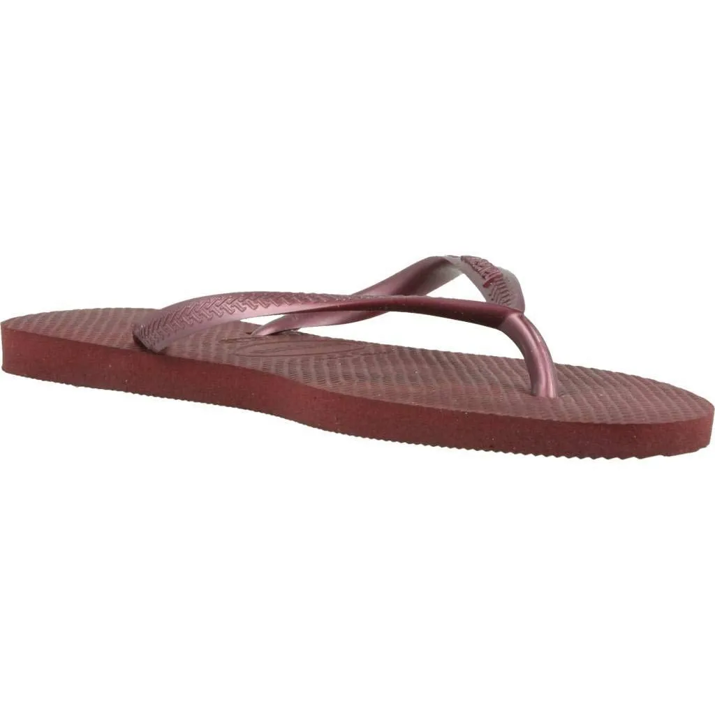 Slim Flip Flops - Unisex