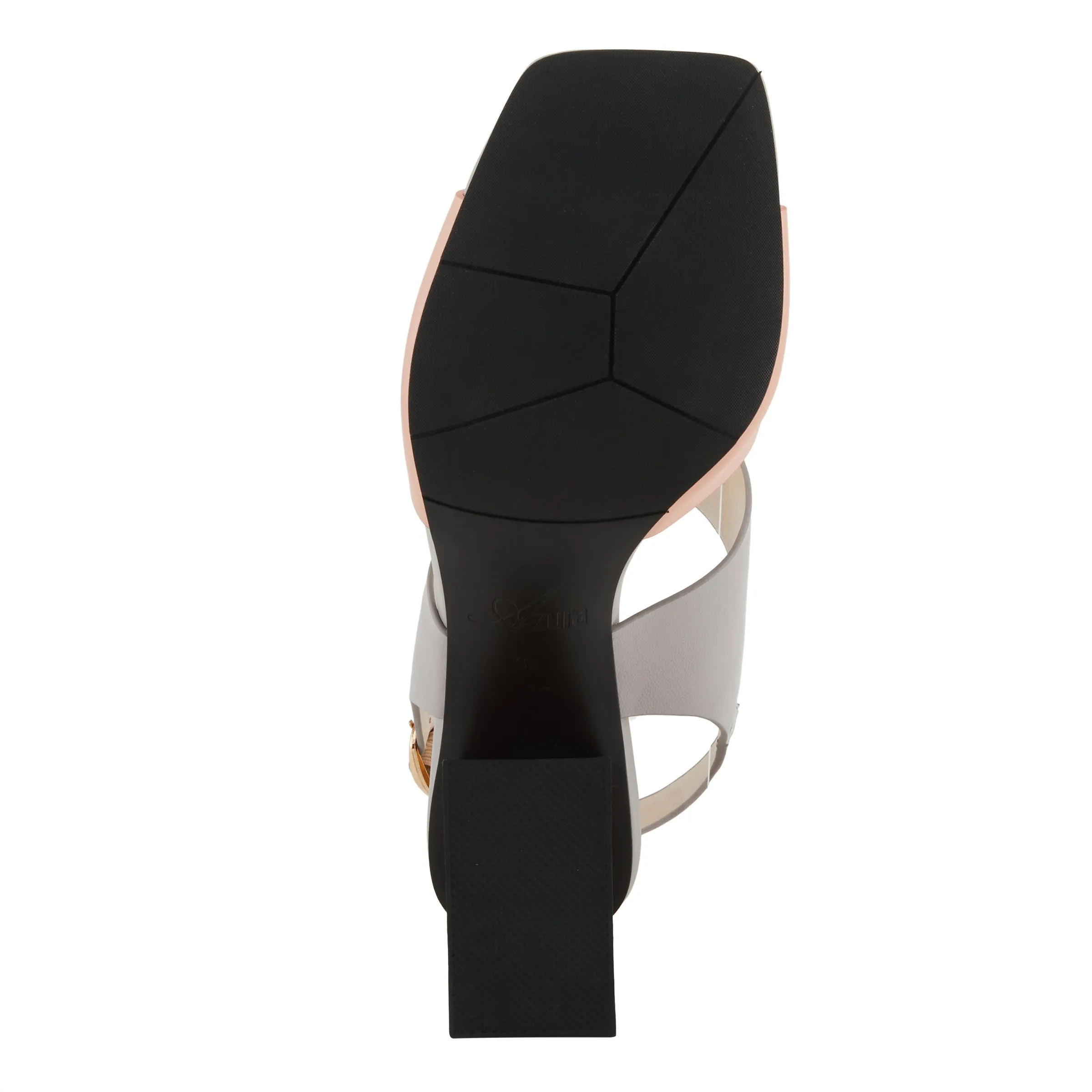 Spring Step Shoes Azura Checkmate Sandals