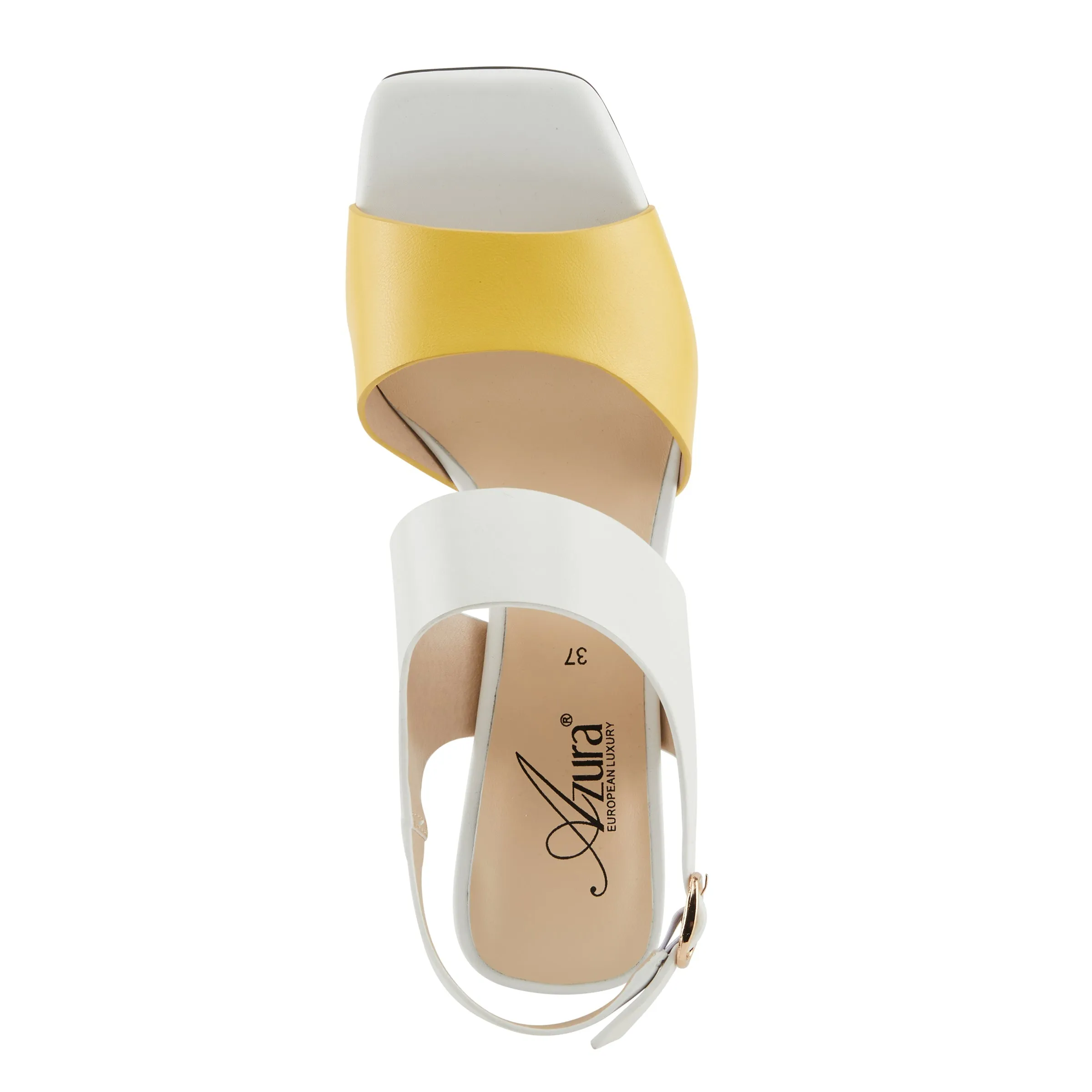 Spring Step Shoes Azura Checkmate Sandals