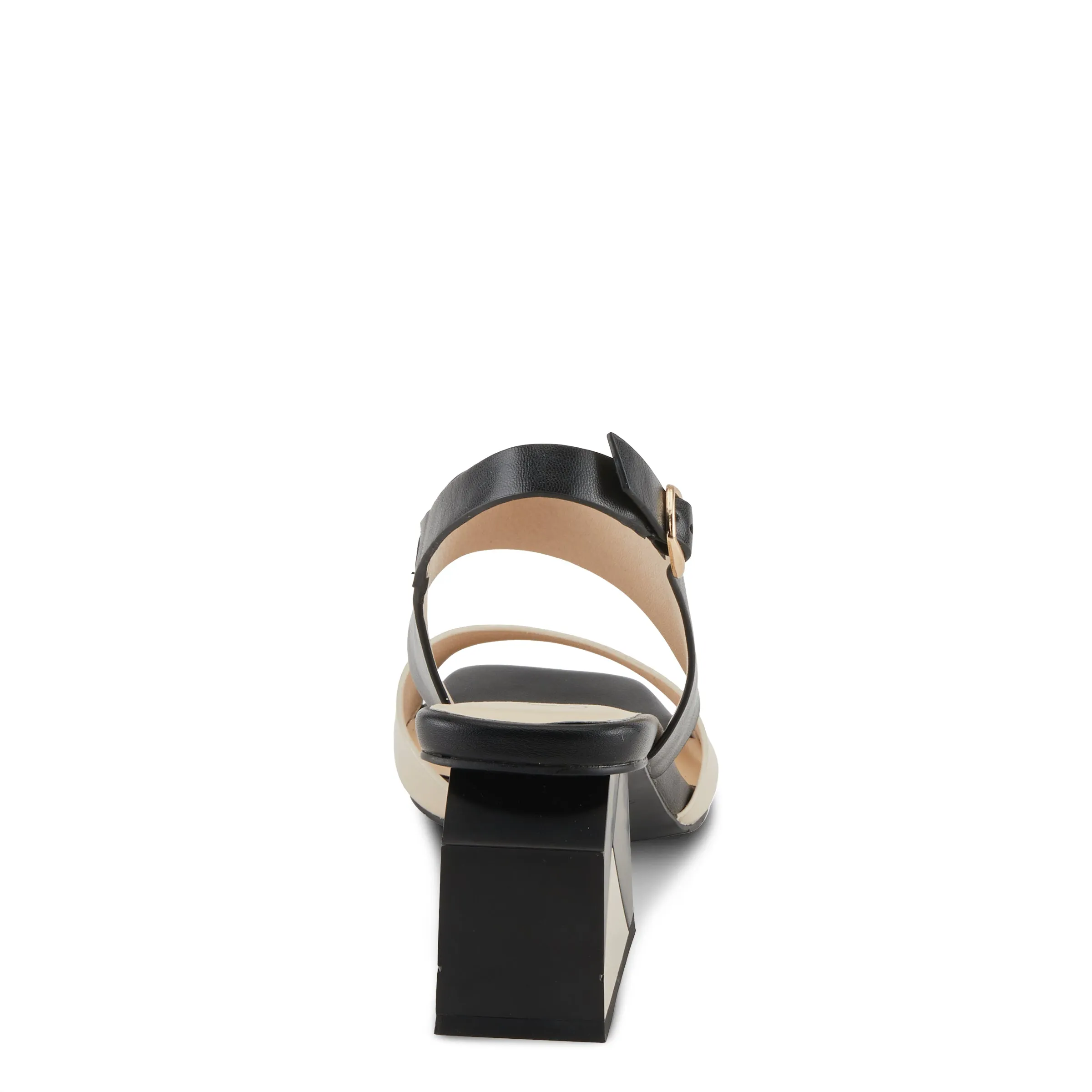 Spring Step Shoes Azura Checkmate Sandals