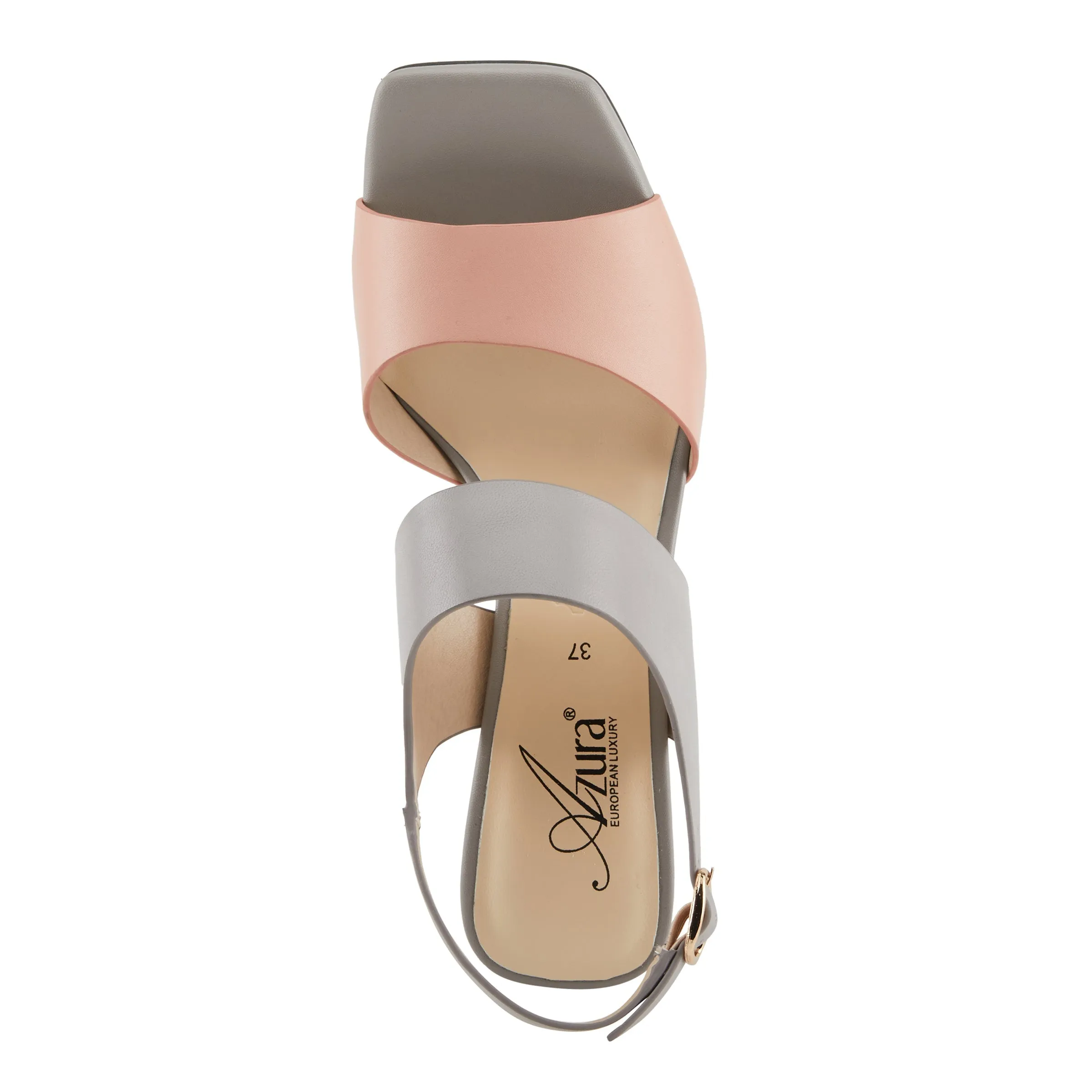 Spring Step Shoes Azura Checkmate Sandals