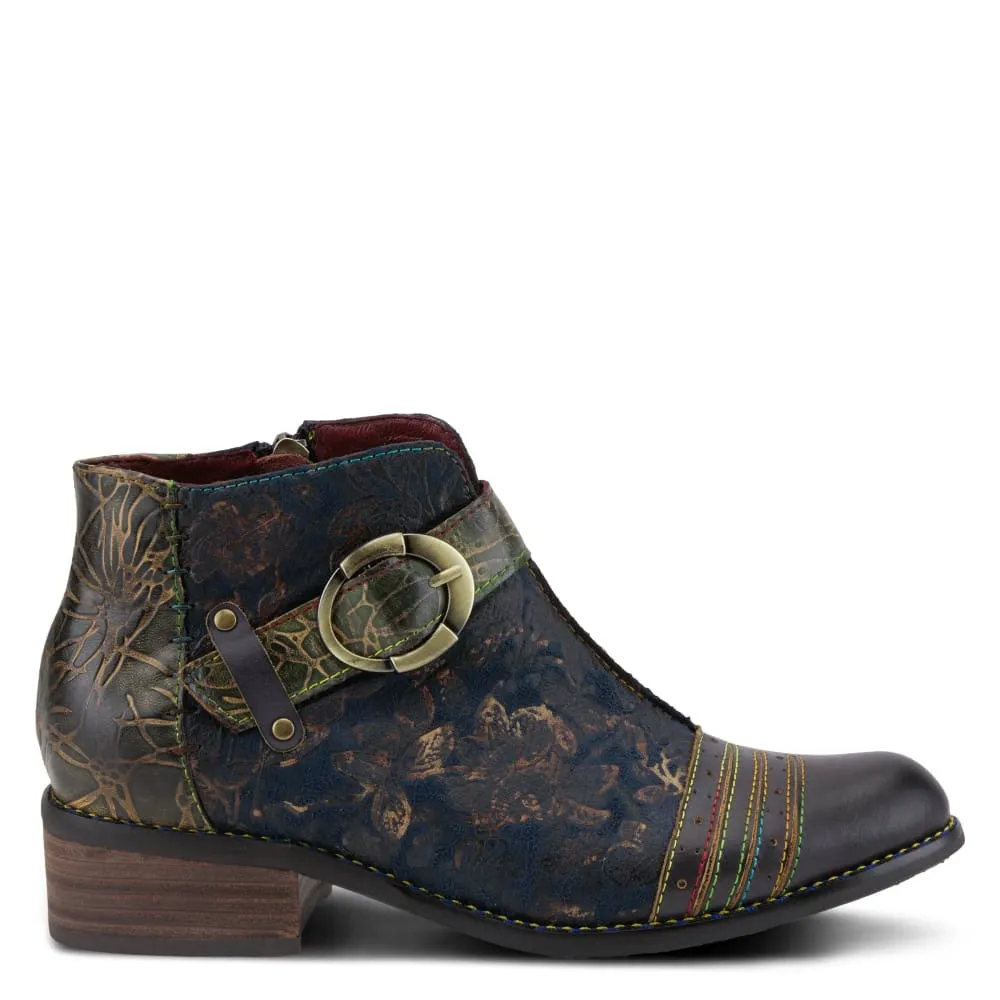 Spring Step Shoes L'Artiste Georgiana Women's Western Boots
