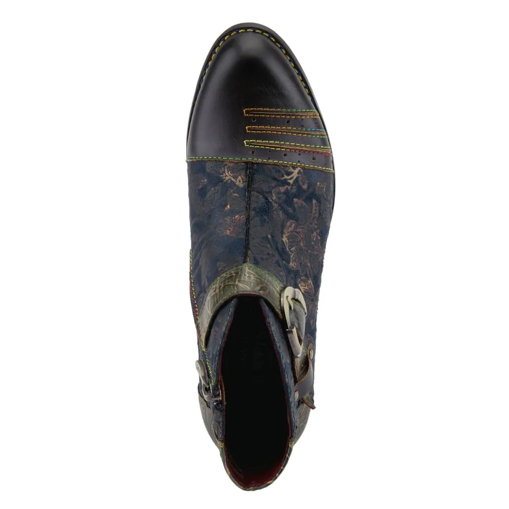 Spring Step Shoes L'Artiste Georgiana Women's Western Boots
