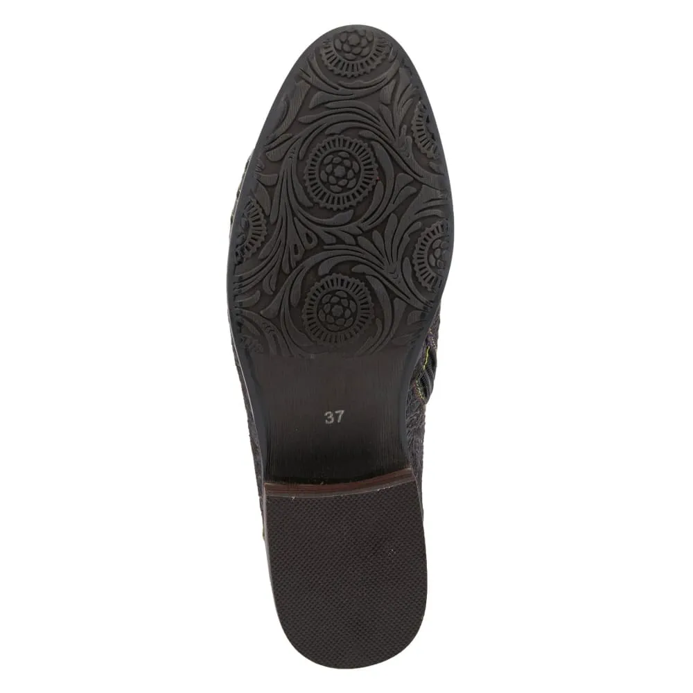 Spring Step Shoes L'Artiste Georgiana Women's Western Boots