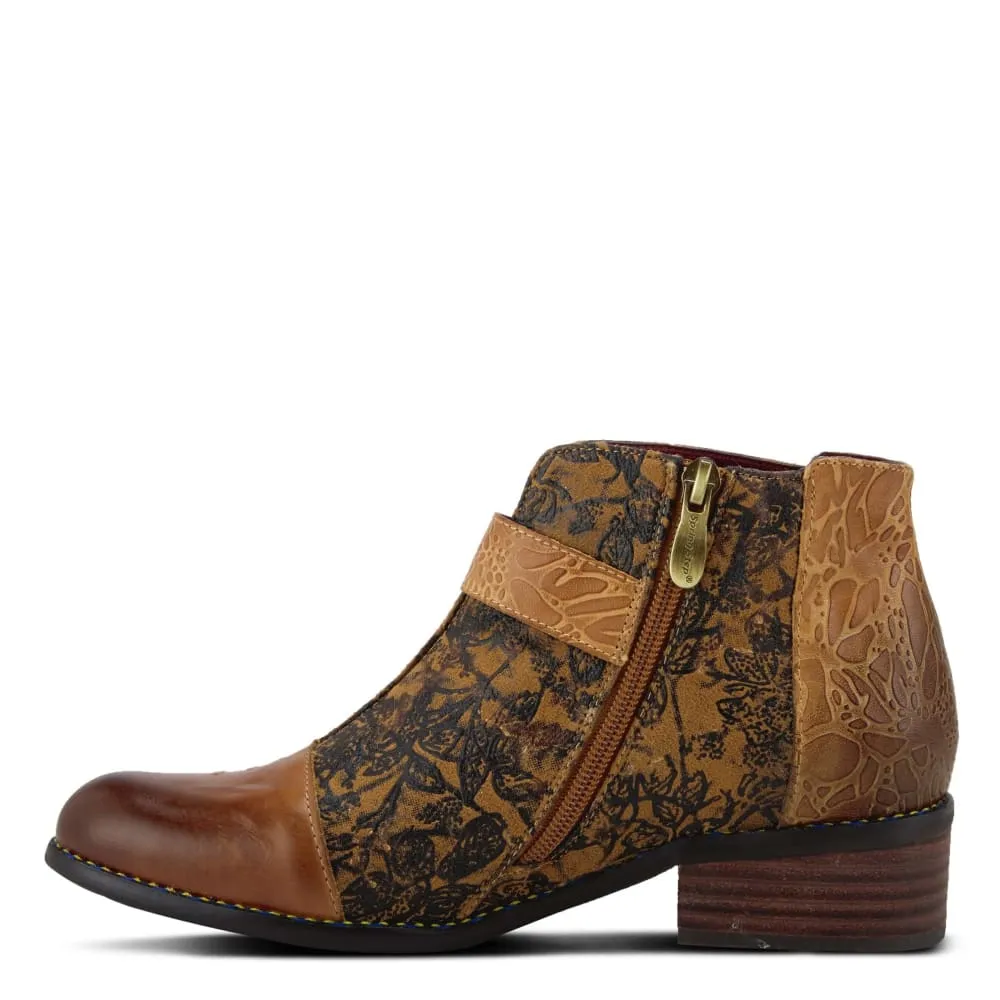 Spring Step Shoes L'Artiste Georgiana Women's Western Boots