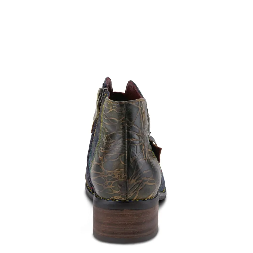 Spring Step Shoes L'Artiste Georgiana Women's Western Boots