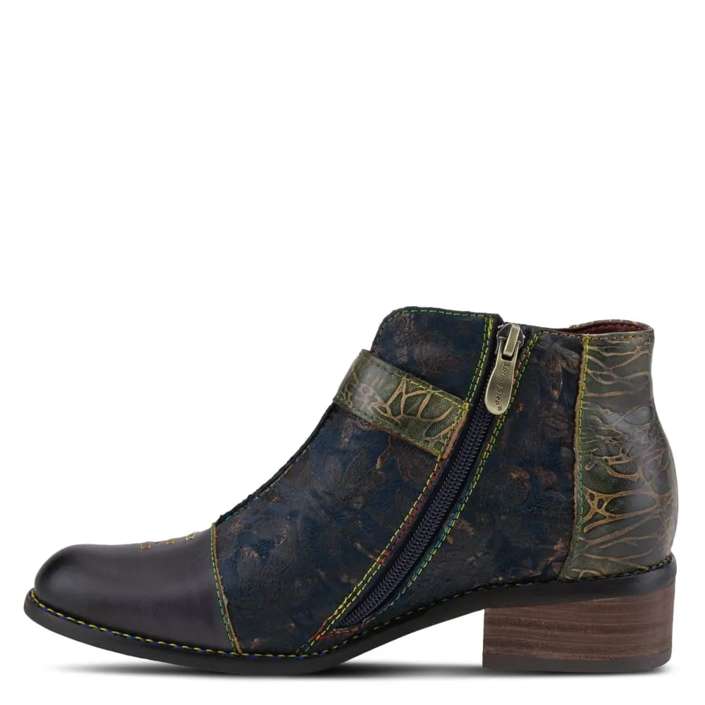 Spring Step Shoes L'Artiste Georgiana Women's Western Boots