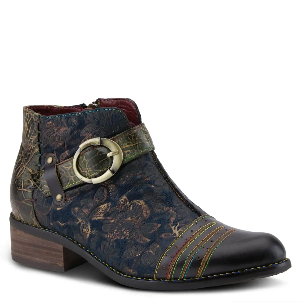 Spring Step Shoes L'Artiste Georgiana Women's Western Boots