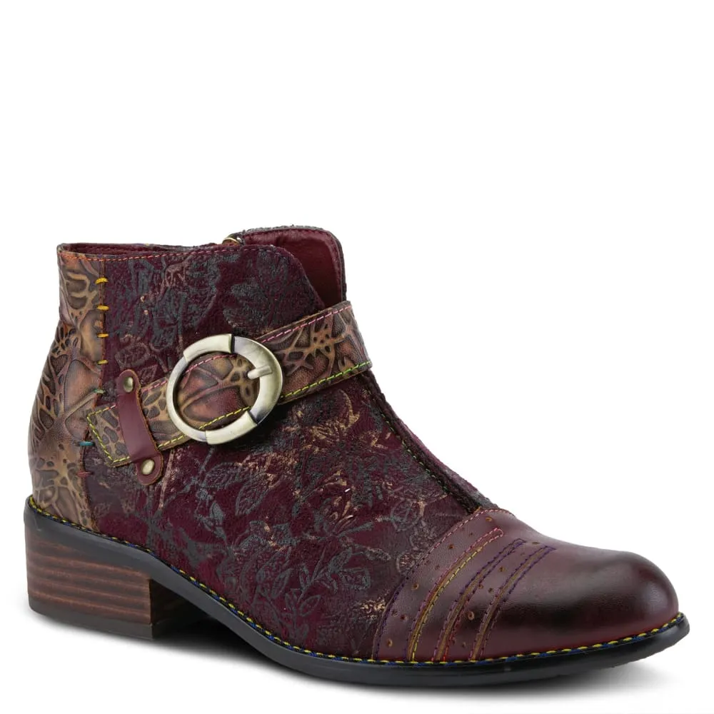 Spring Step Shoes L'Artiste Georgiana Women's Western Boots