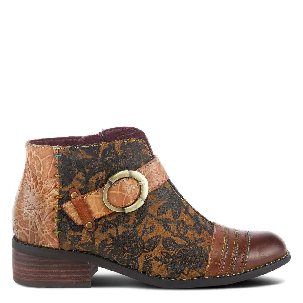 Spring Step Shoes L'Artiste Georgiana Women's Western Boots