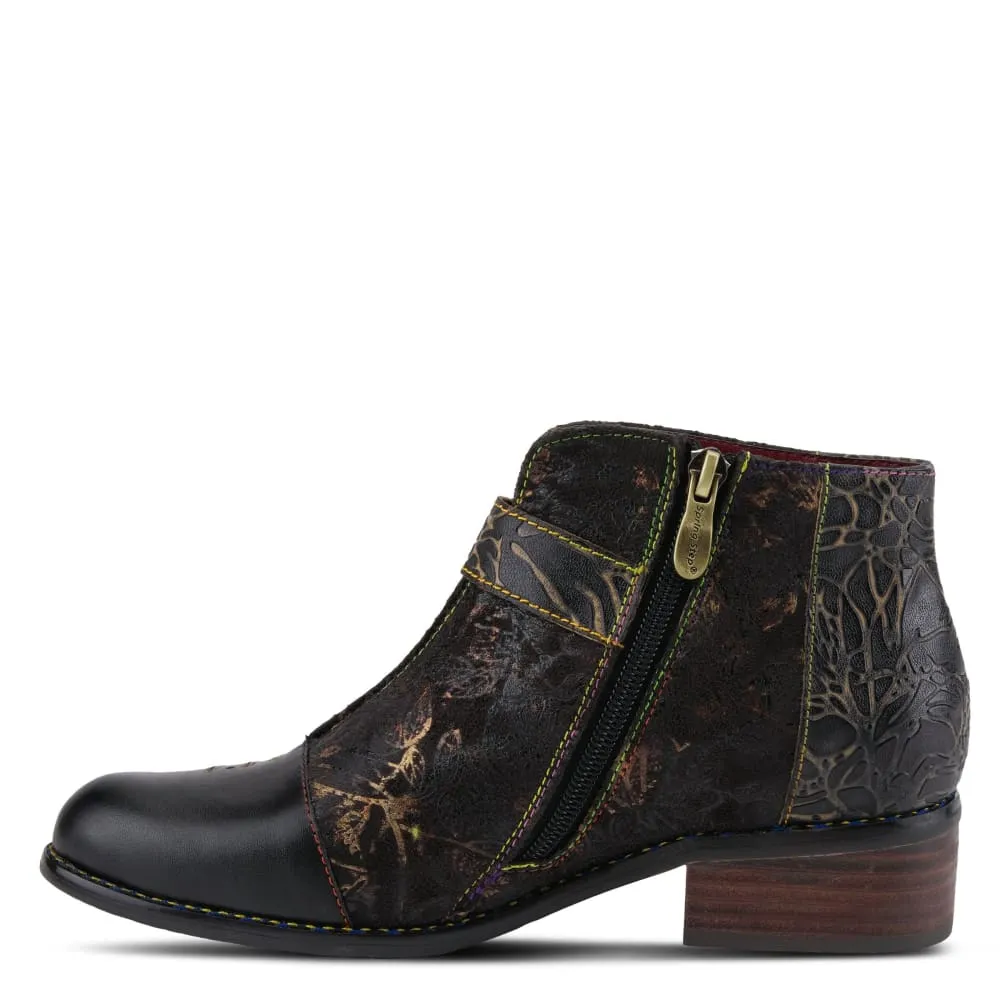Spring Step Shoes L'Artiste Georgiana Women's Western Boots
