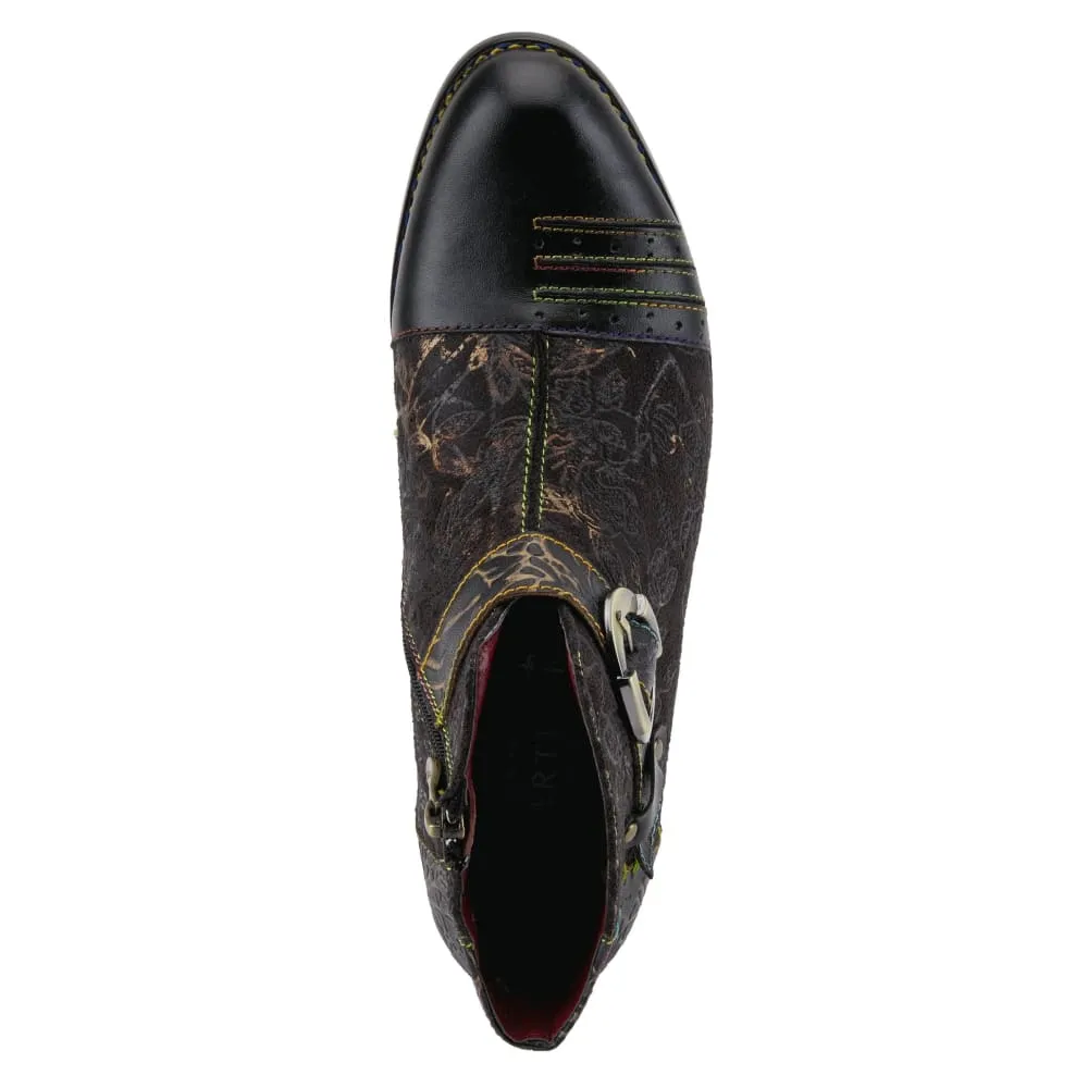 Spring Step Shoes L'Artiste Georgiana Women's Western Boots