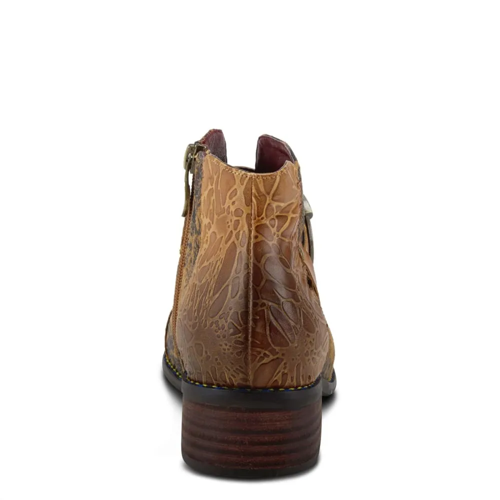 Spring Step Shoes L'Artiste Georgiana Women's Western Boots