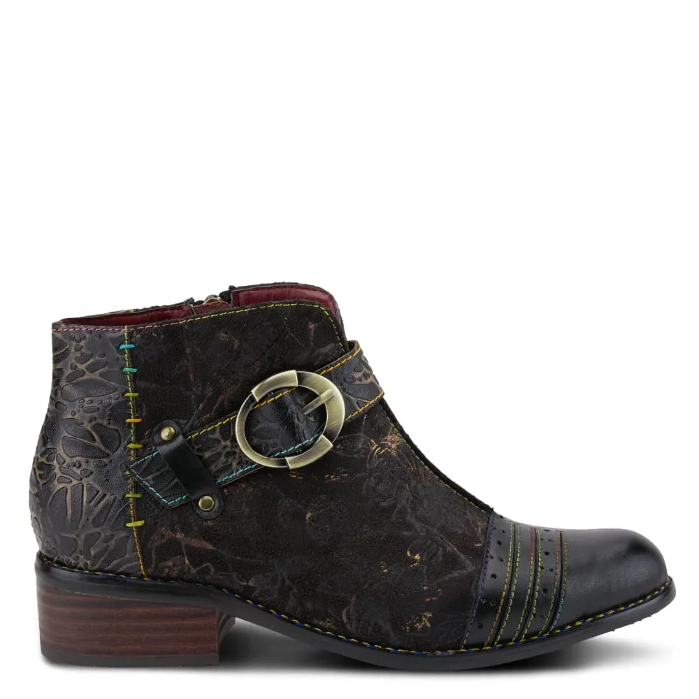 Spring Step Shoes L'Artiste Georgiana Women's Western Boots