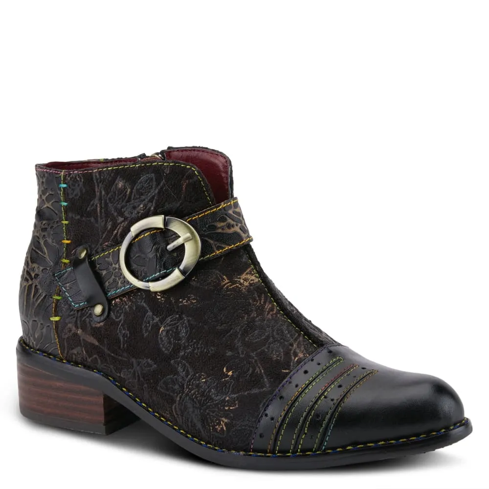 Spring Step Shoes L'Artiste Georgiana Women's Western Boots