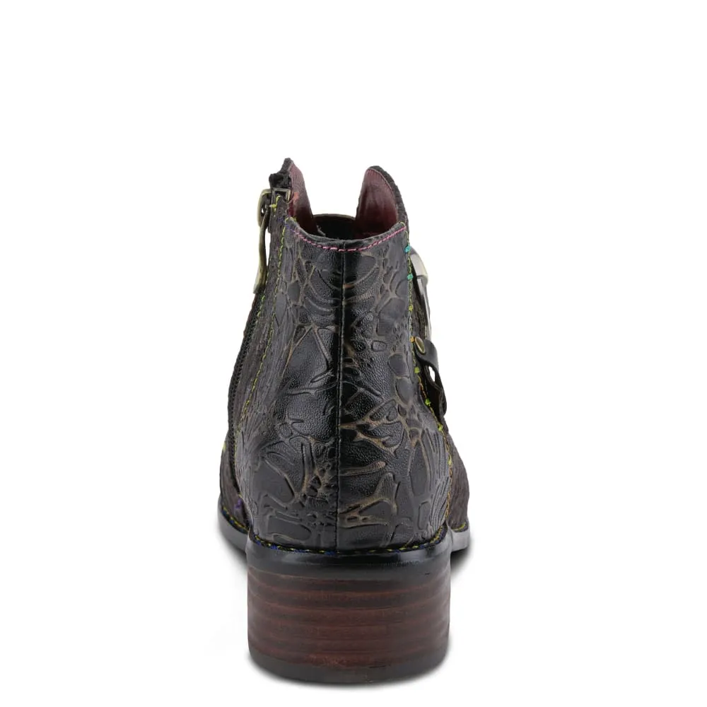 Spring Step Shoes L'Artiste Georgiana Women's Western Boots