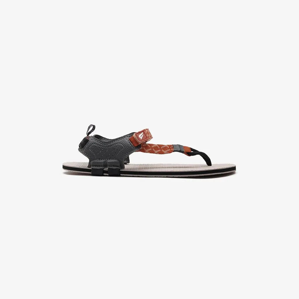 Tapak V1.5 Barefoot Flip Flops - Cocoa