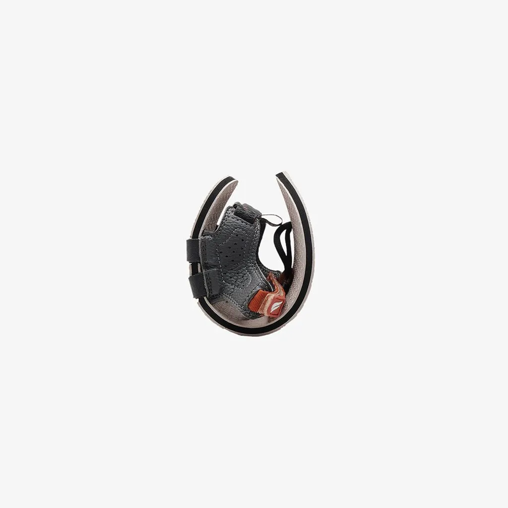 Tapak V1.5 Barefoot Flip Flops - Cocoa
