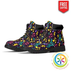 The RockStar Women's Boots