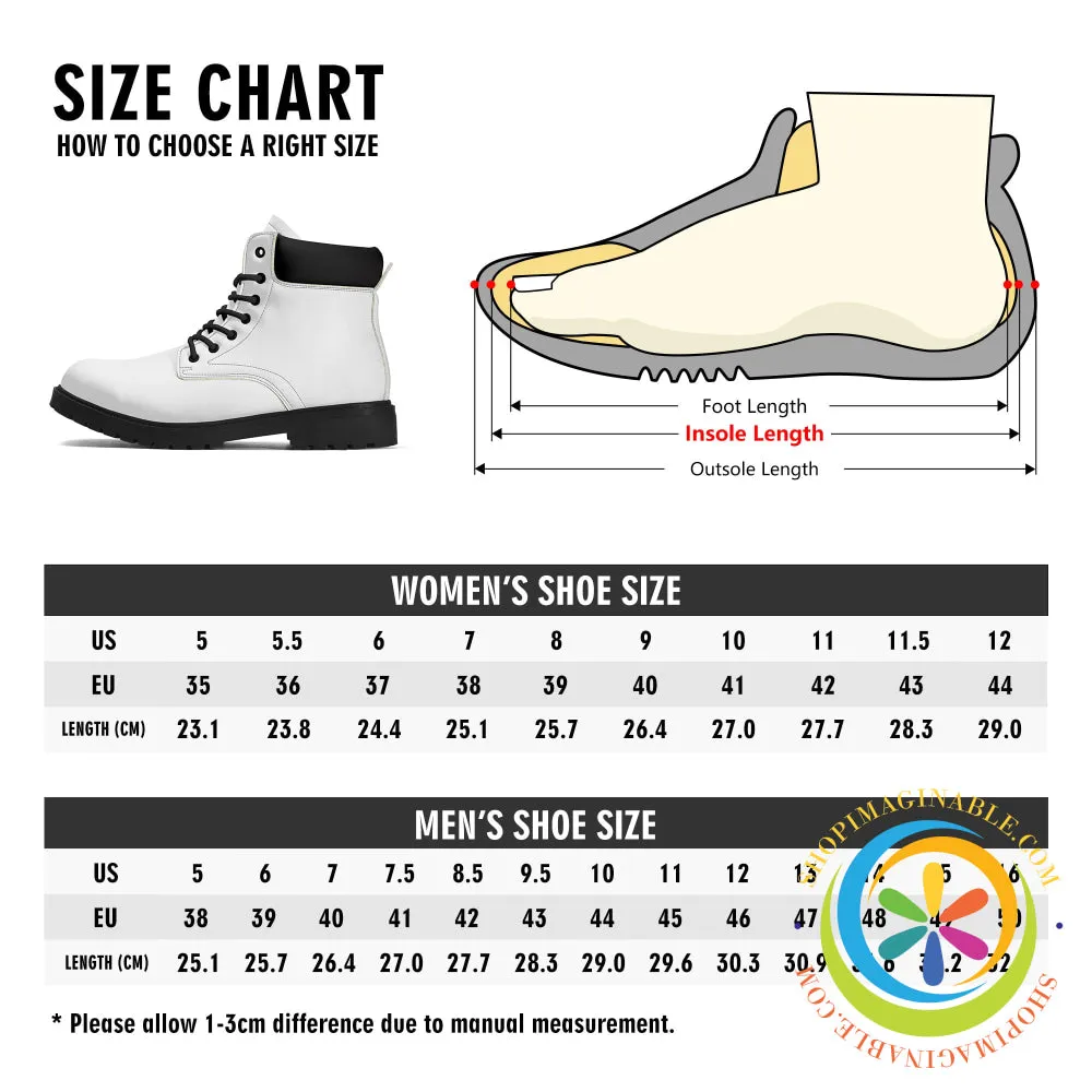 The RockStar Women's Boots