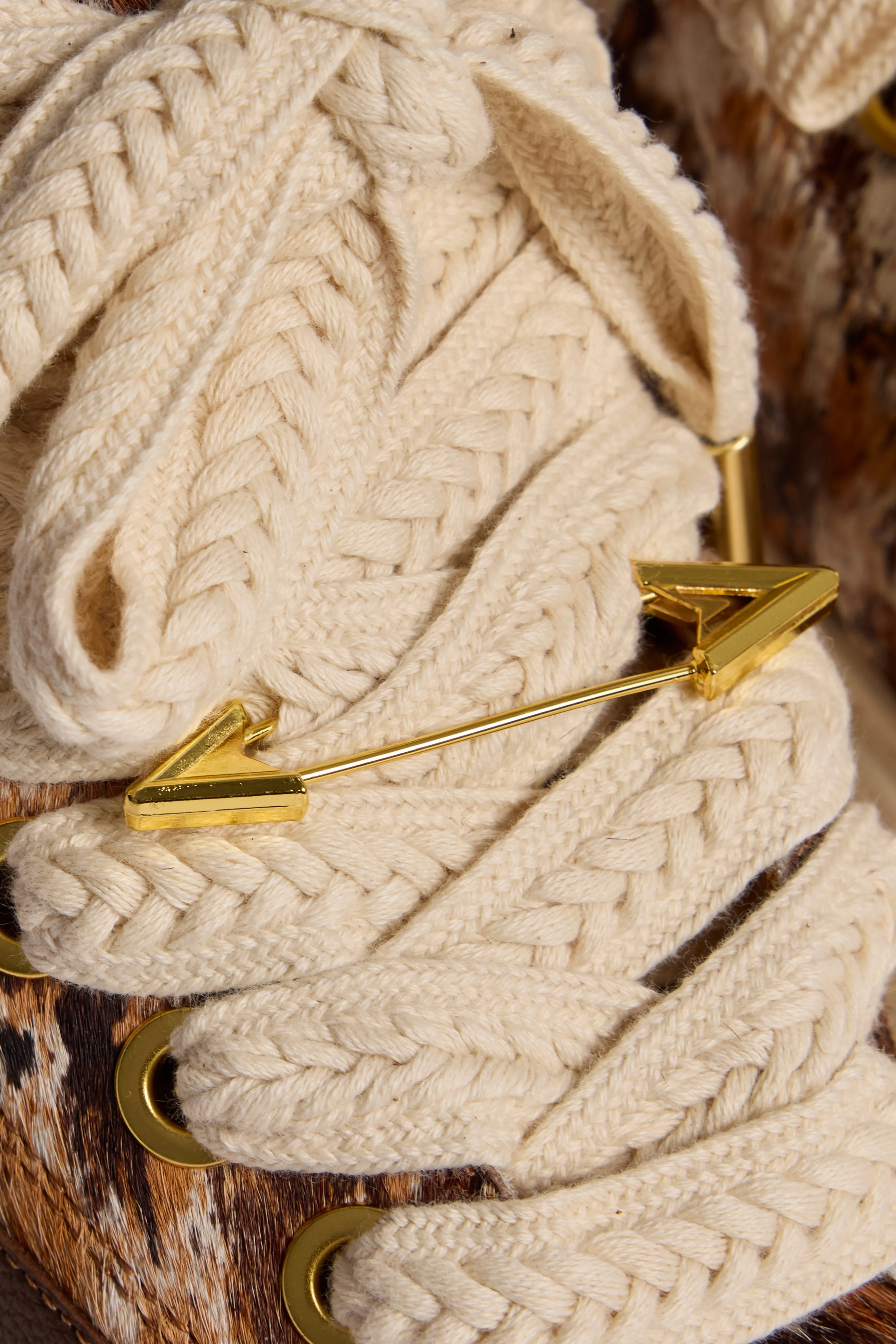 The Vision 400 High Natural Ivory 1 Of 99