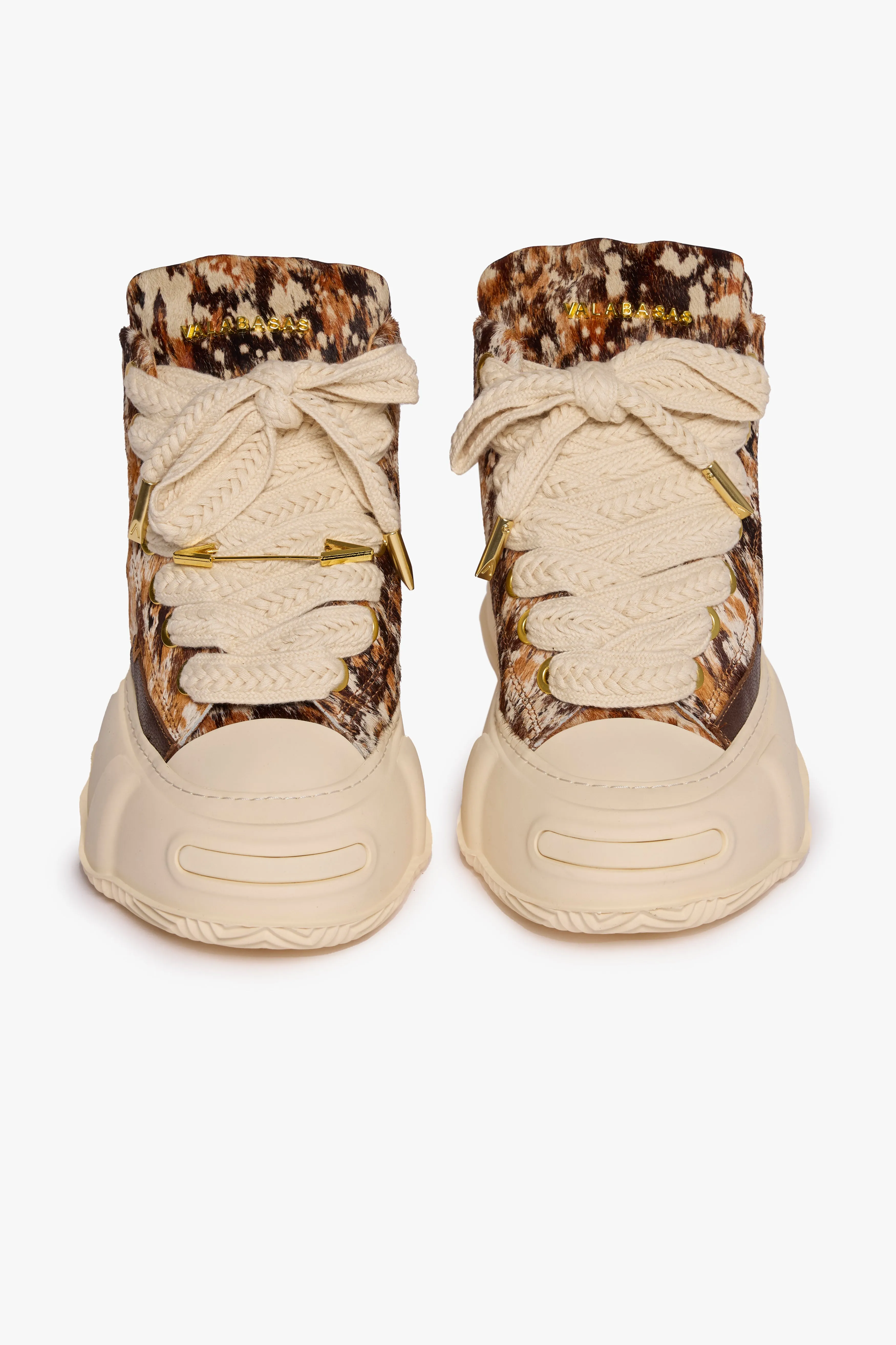 The Vision 400 High Natural Ivory 1 Of 99