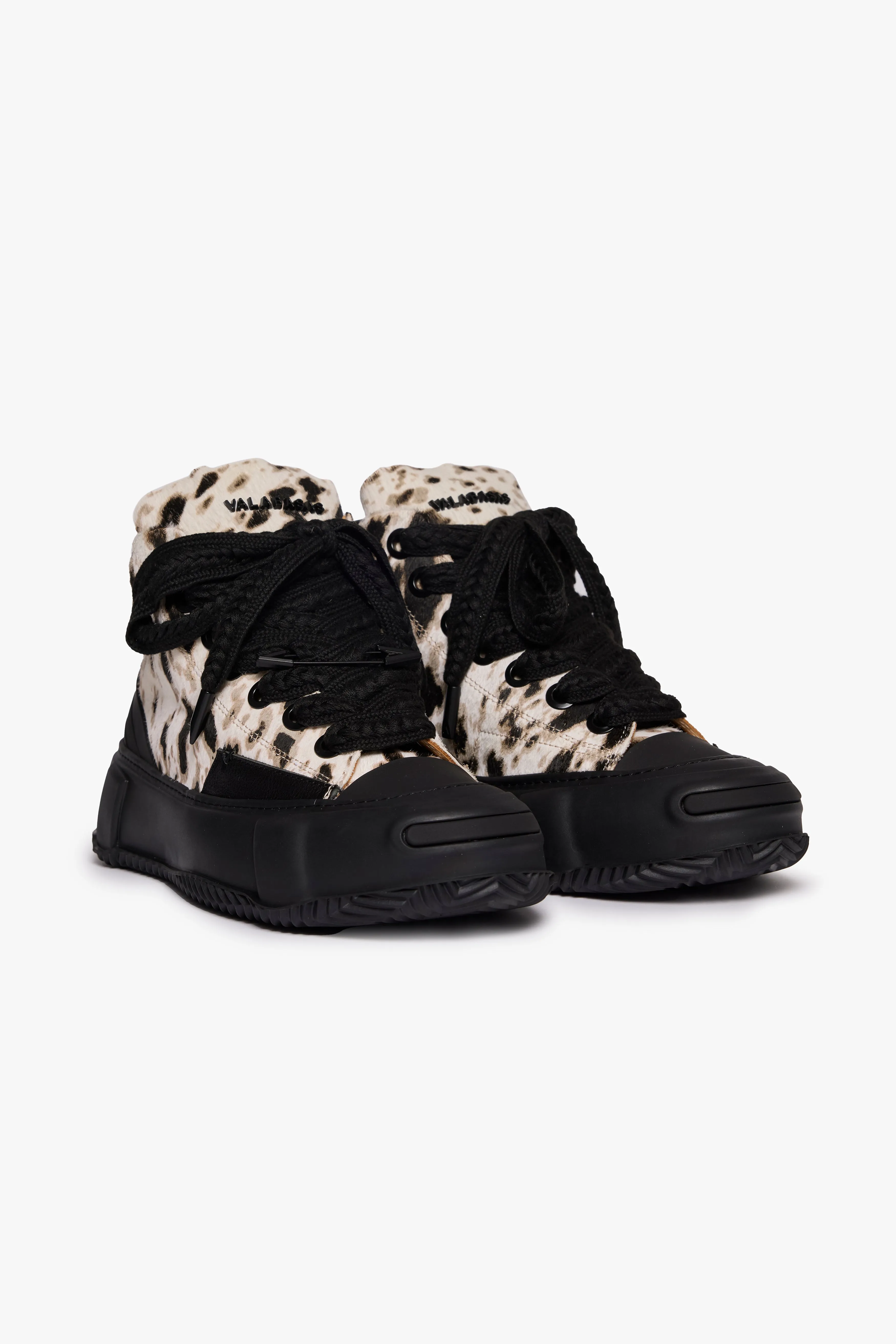 The Vision 400 High Speckle Black 1 Of 99