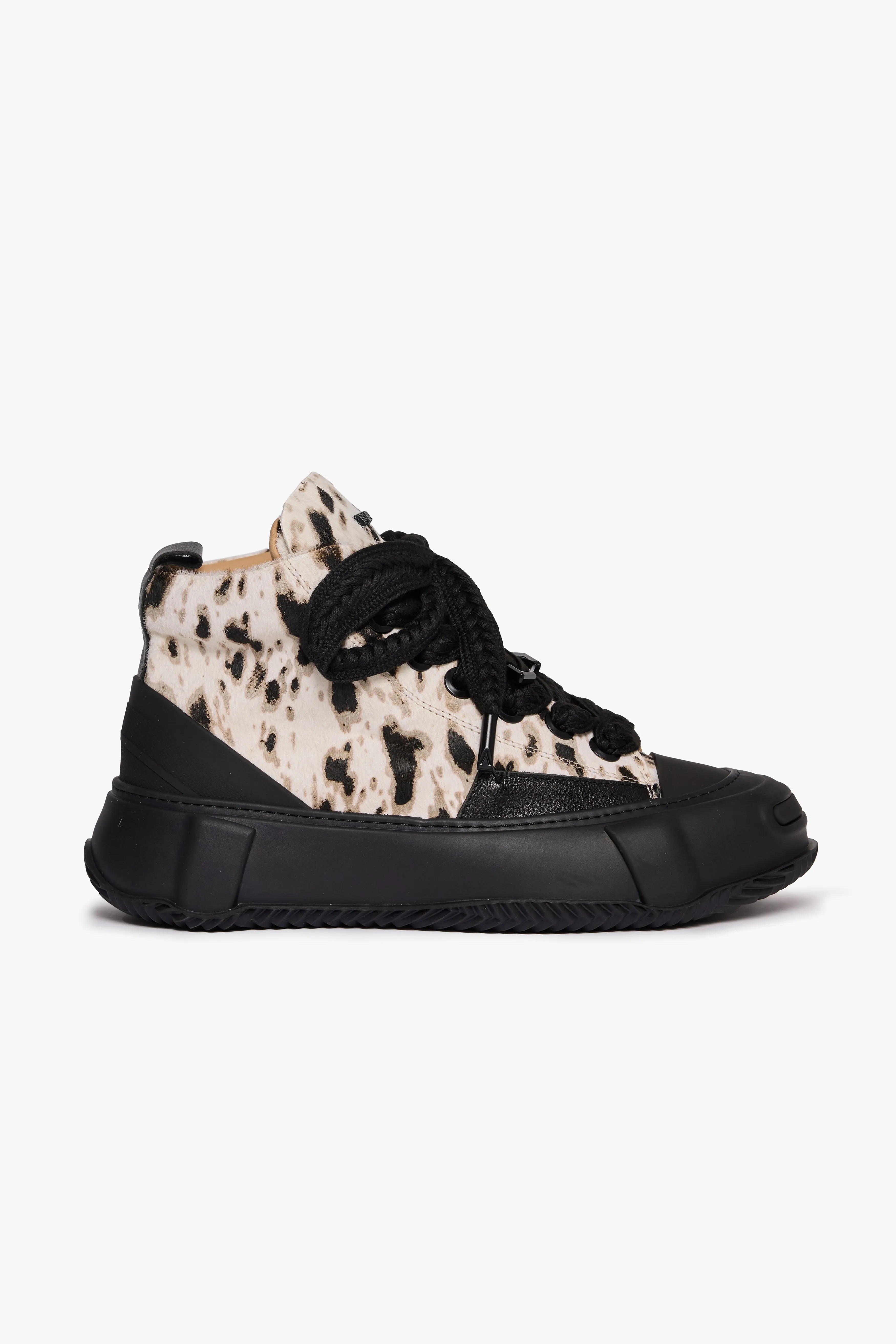 The Vision 400 High Speckle Black 1 Of 99