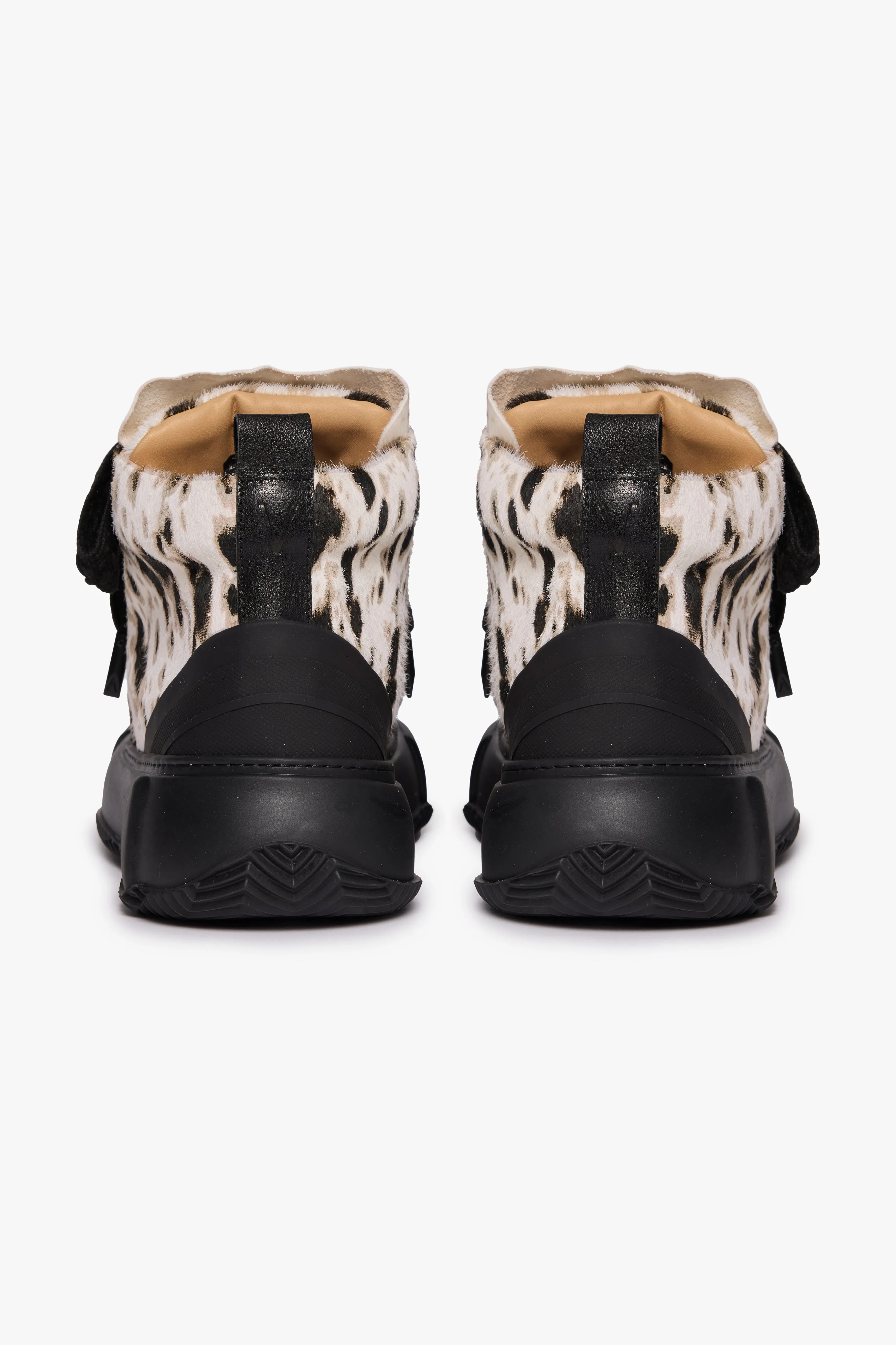 The Vision 400 High Speckle Black 1 Of 99