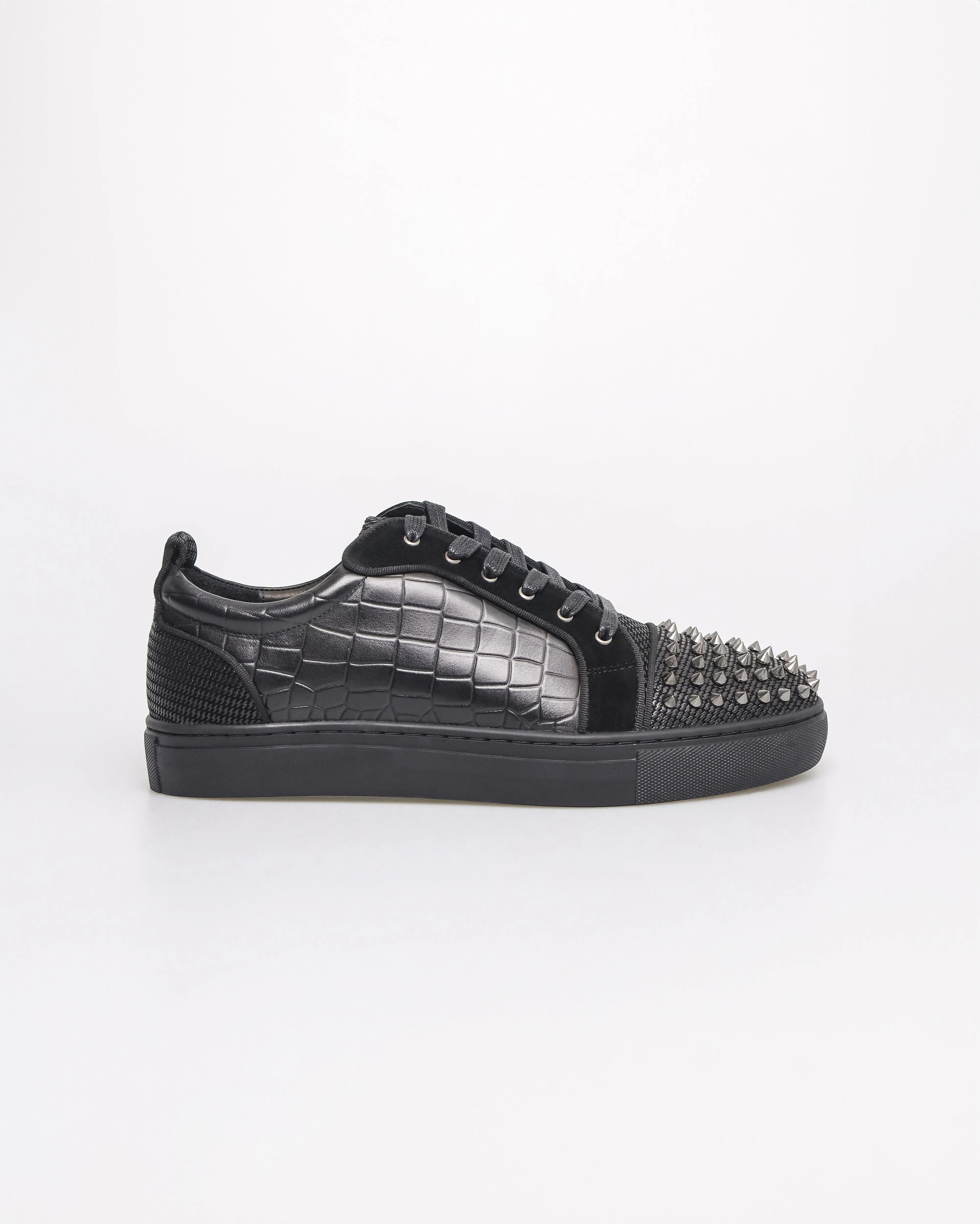 Tomaz C554 Men's Midnight Maverick Sneakers