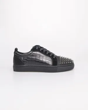 Tomaz C554 Men's Midnight Maverick Sneakers