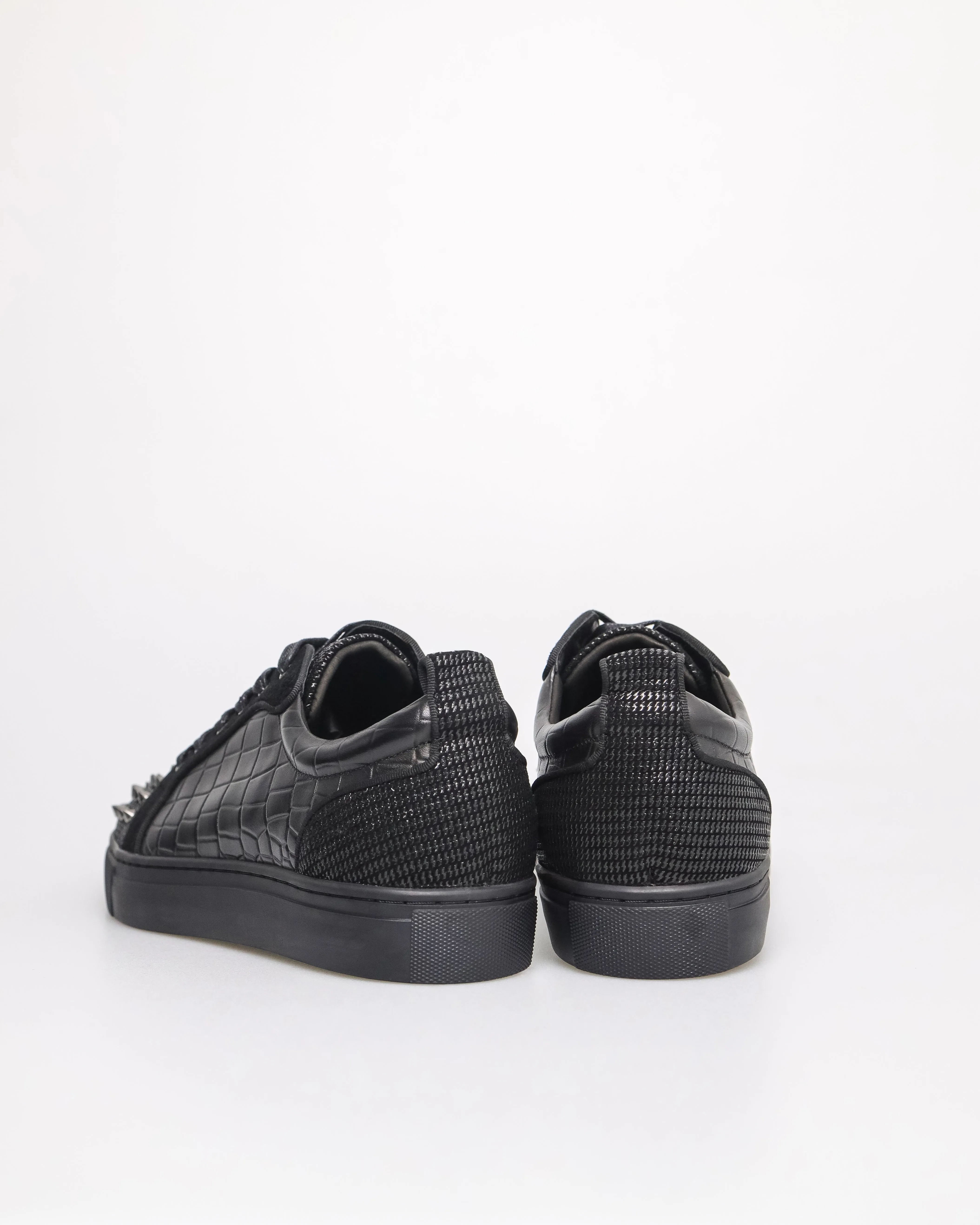 Tomaz C554 Men's Midnight Maverick Sneakers