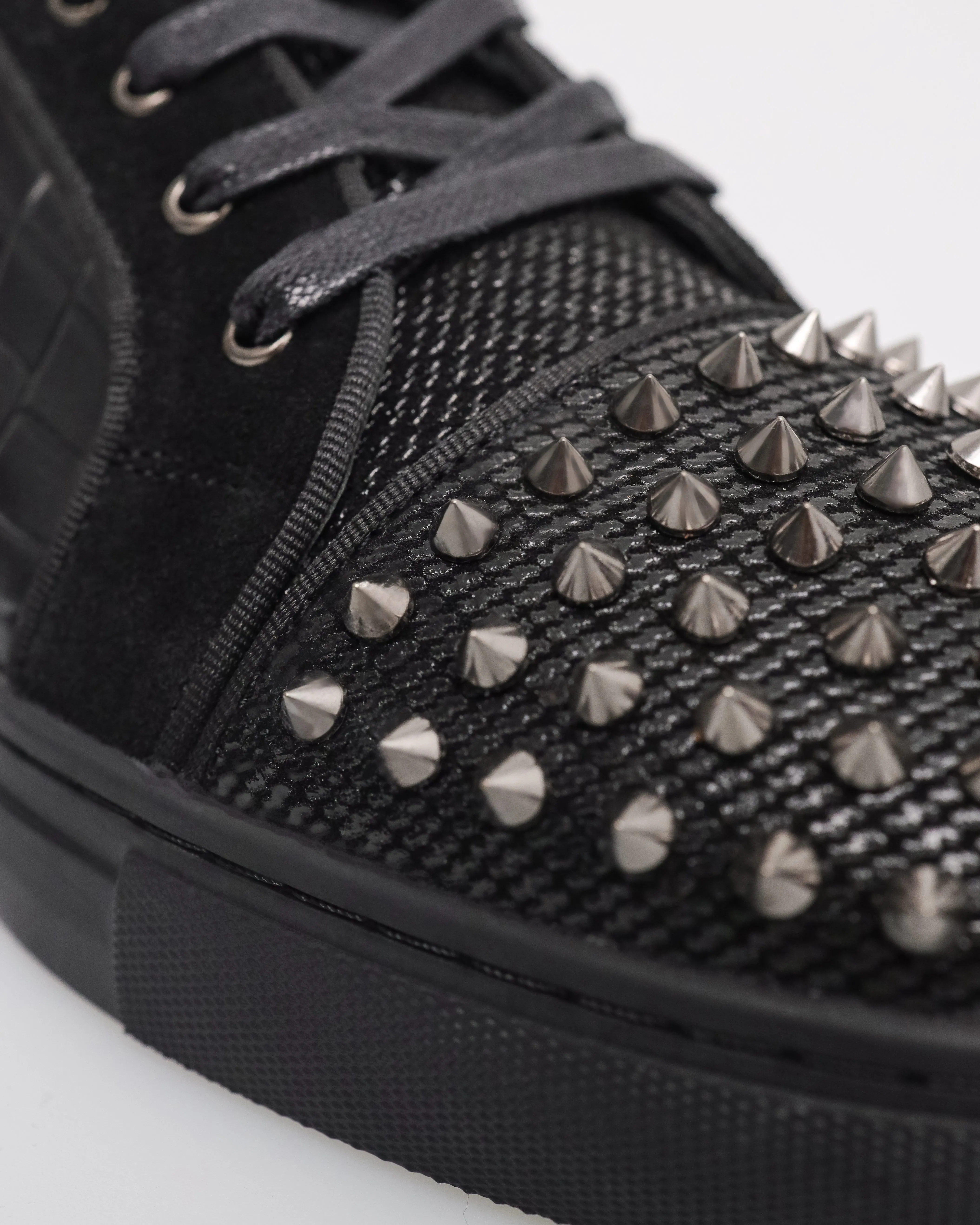Tomaz C554 Men's Midnight Maverick Sneakers
