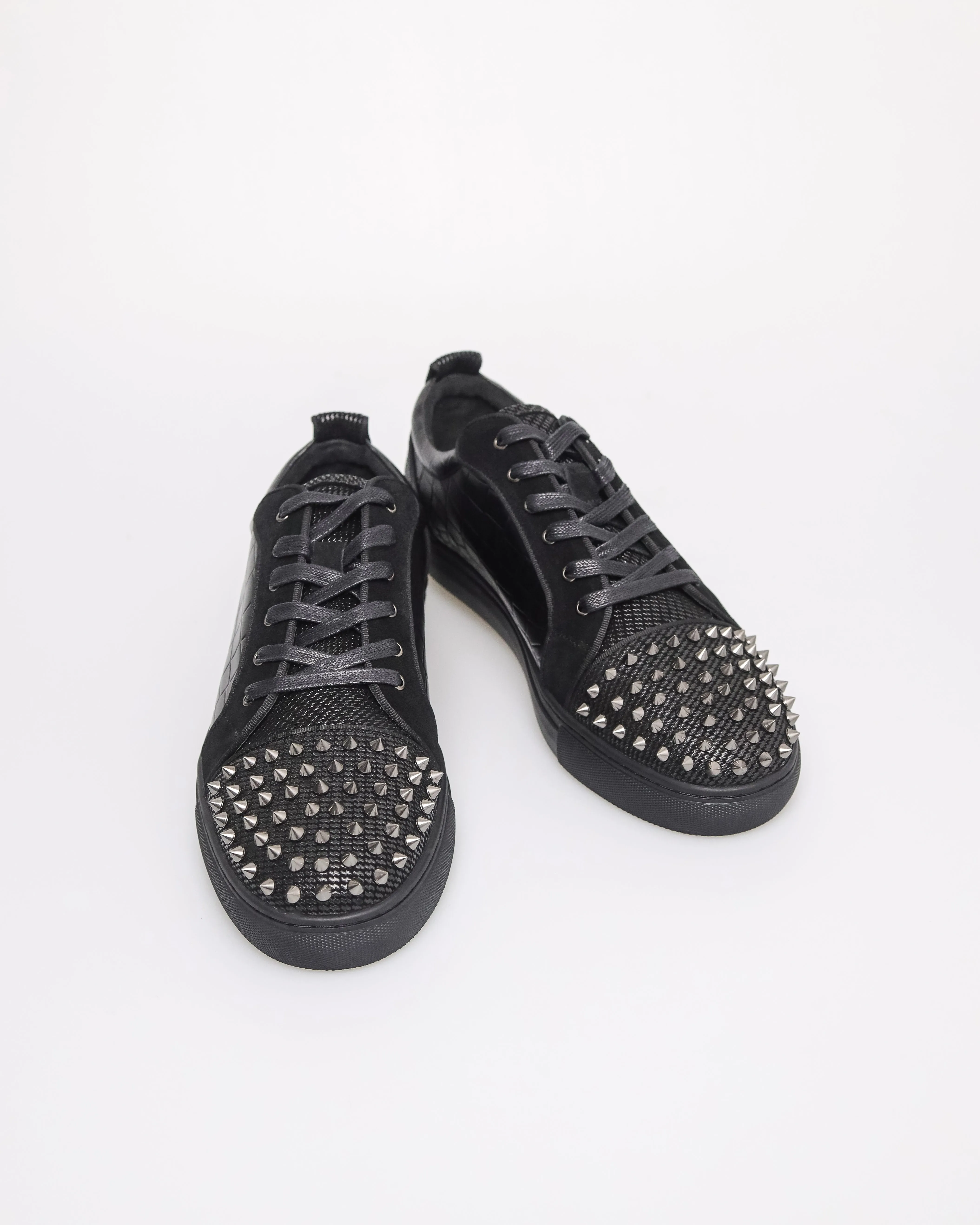 Tomaz C554 Men's Midnight Maverick Sneakers