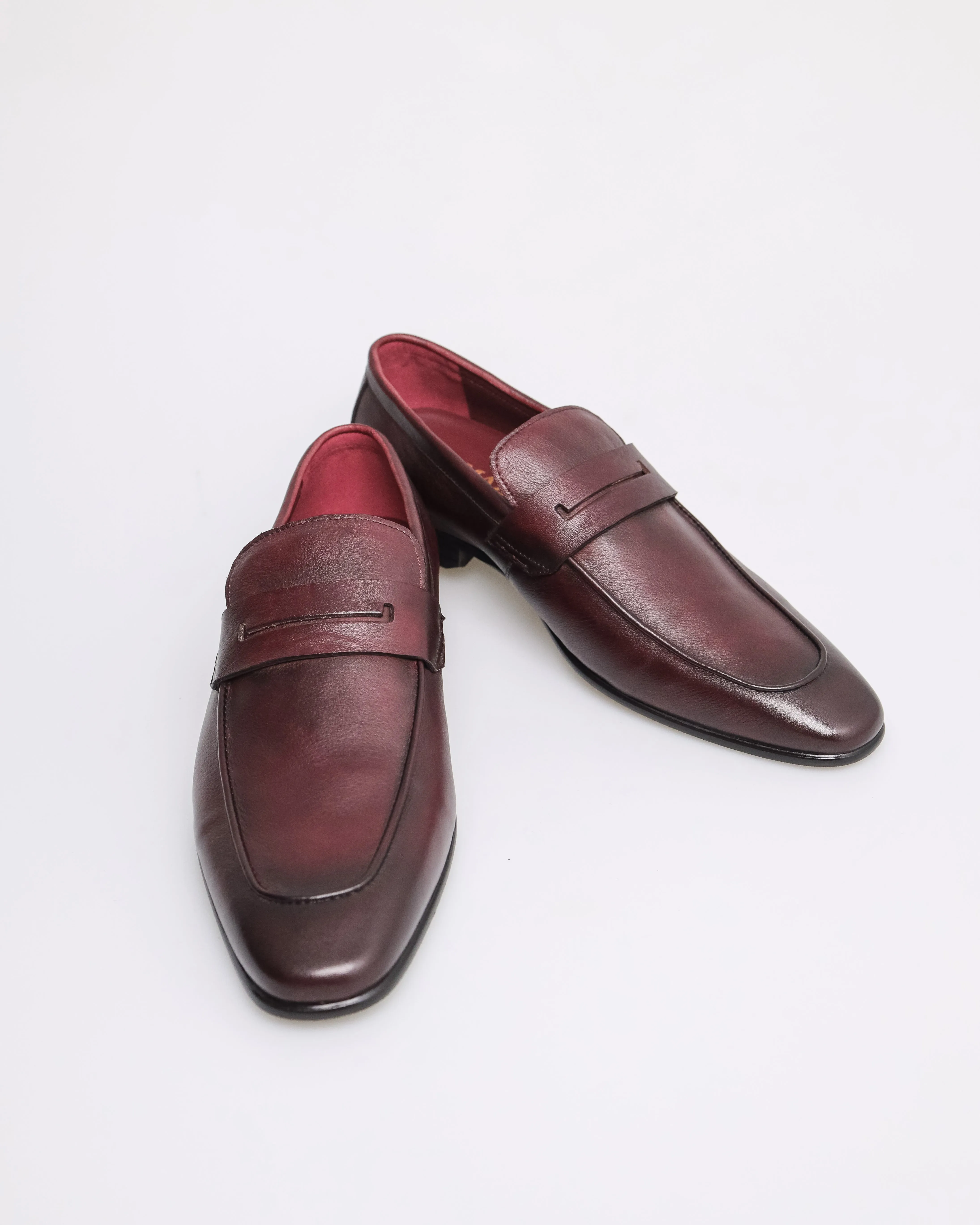 Tomaz HF065 Men's Penny Loafer
