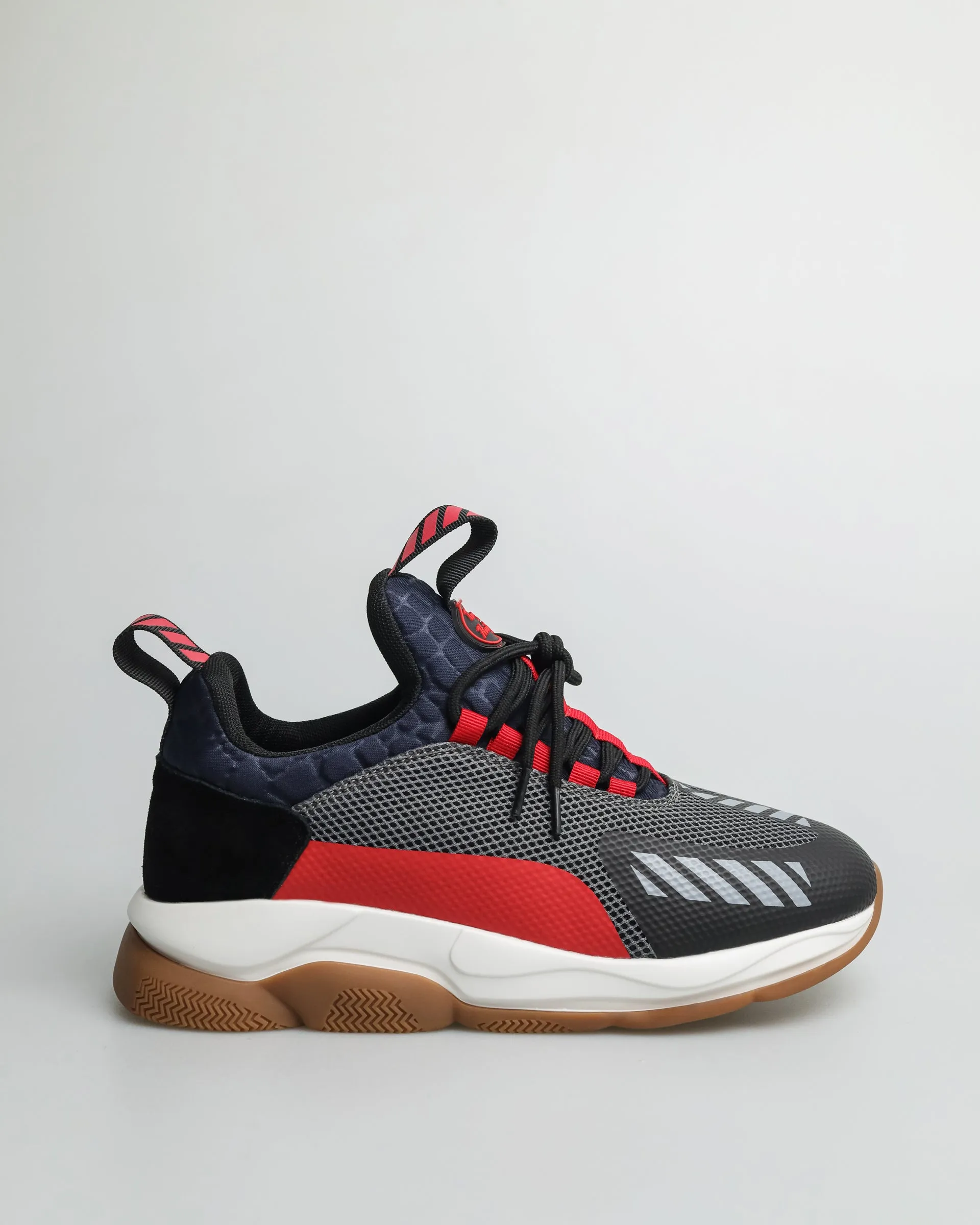Tomaz VS001 Men's Sneakers