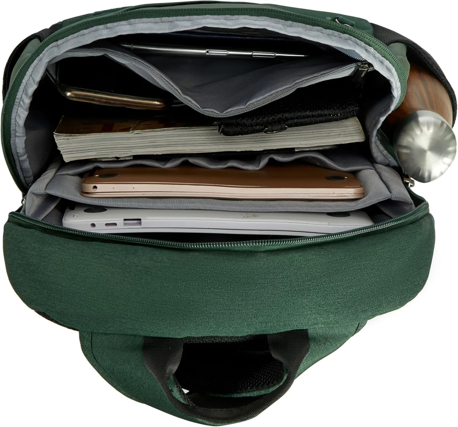 Travelon Anti-Theft Metro Backpack