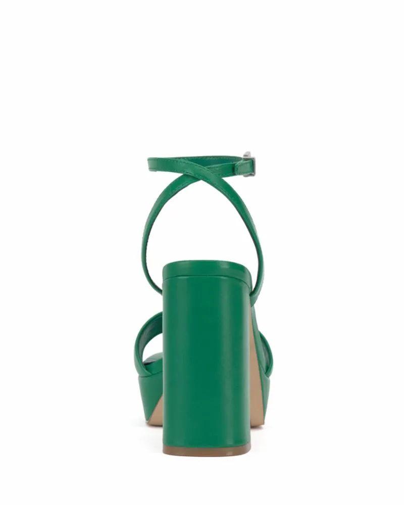 Vince Camuto PENDRY EMERALD/BABY SHEEP