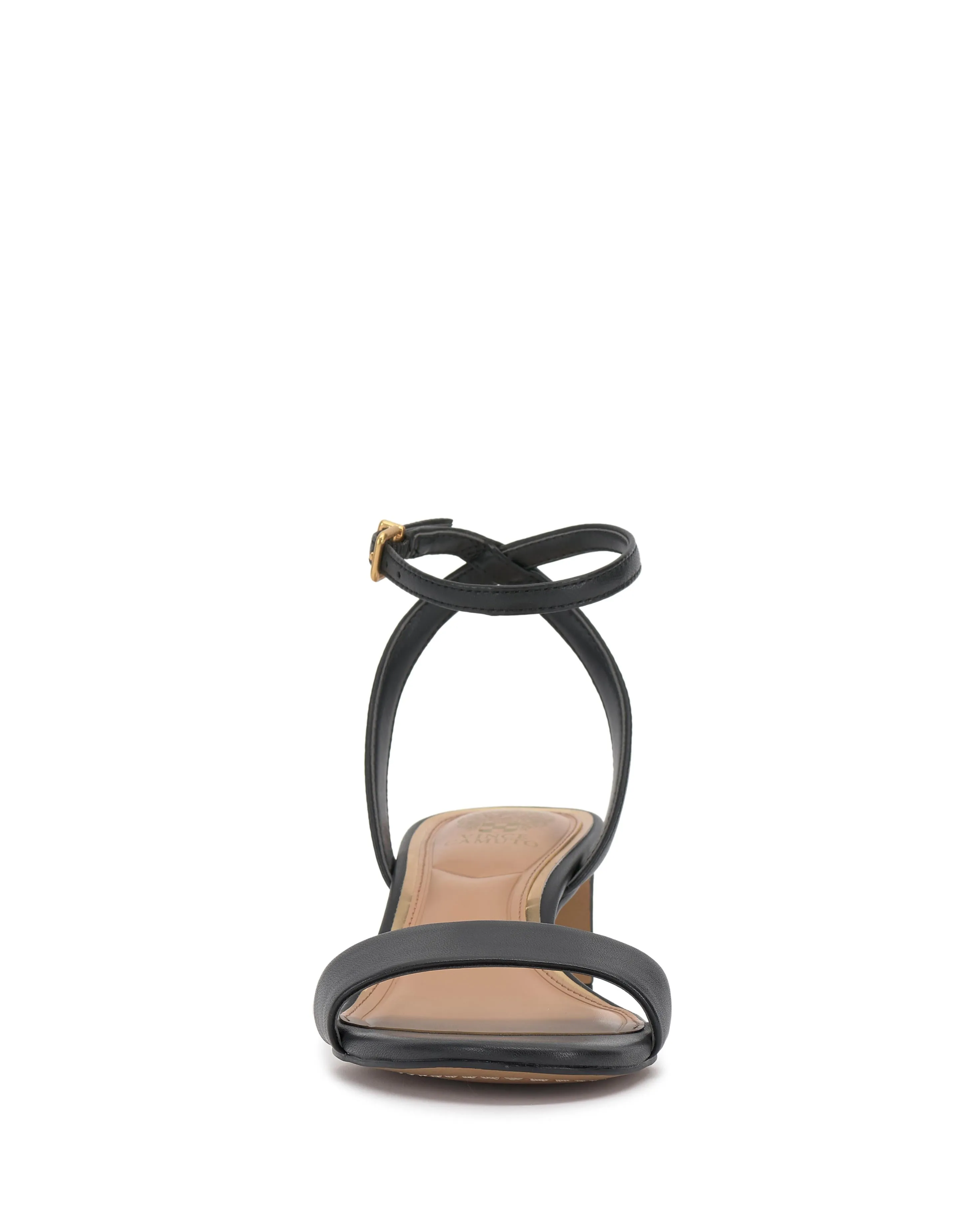 Vince Camuto Women's Lylah Black M