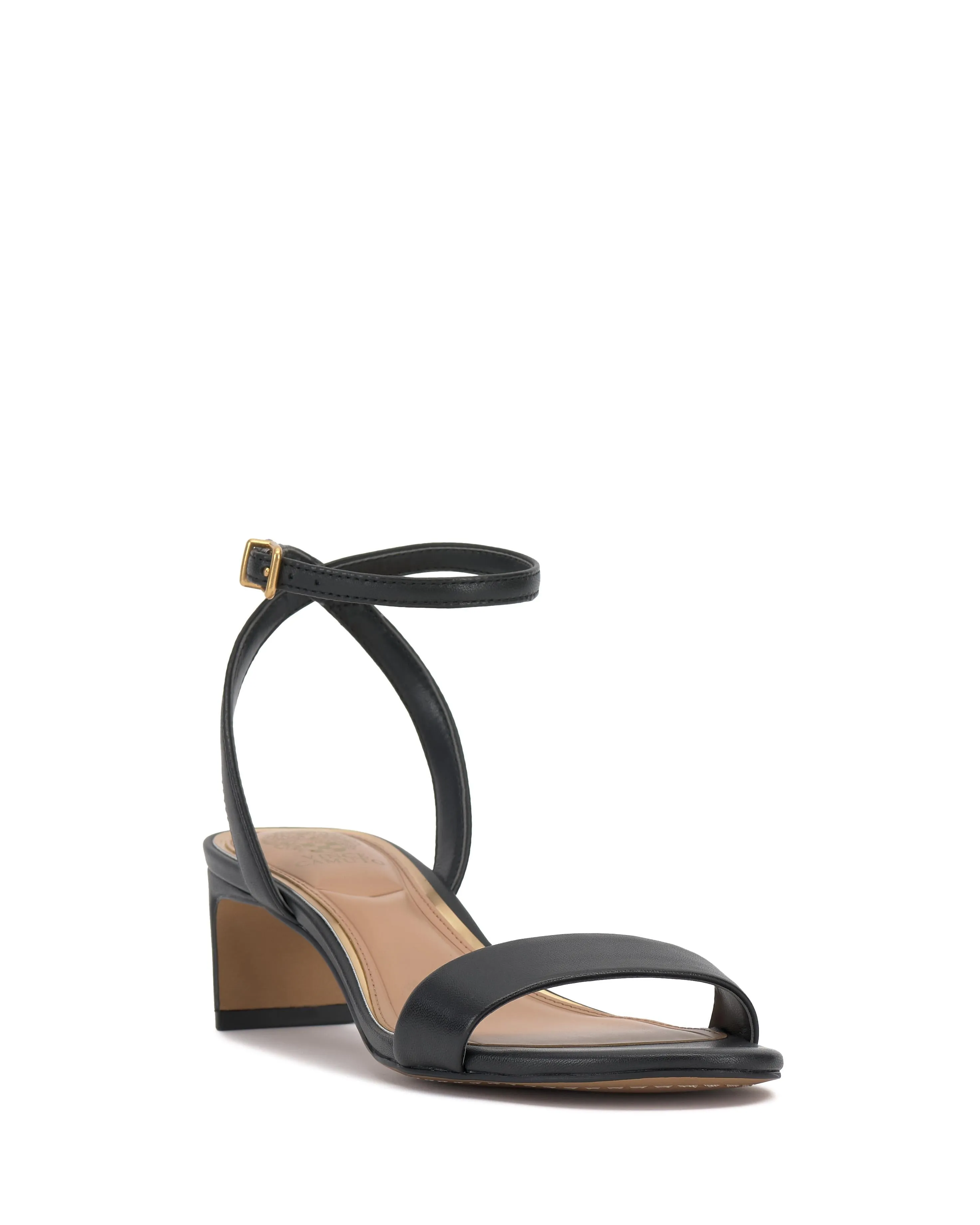 Vince Camuto Women's Lylah Black M