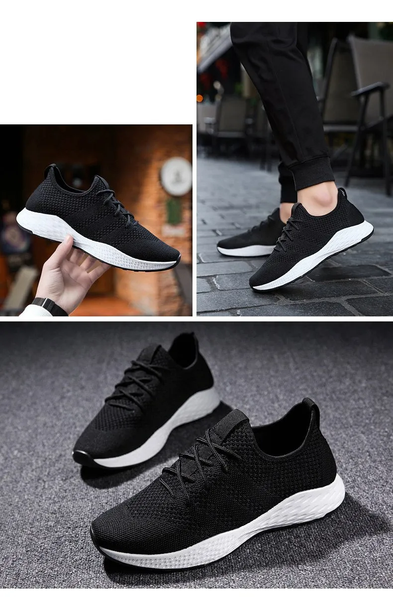 West Louis Lightweight Supper Mesh Outdoor Sneakers