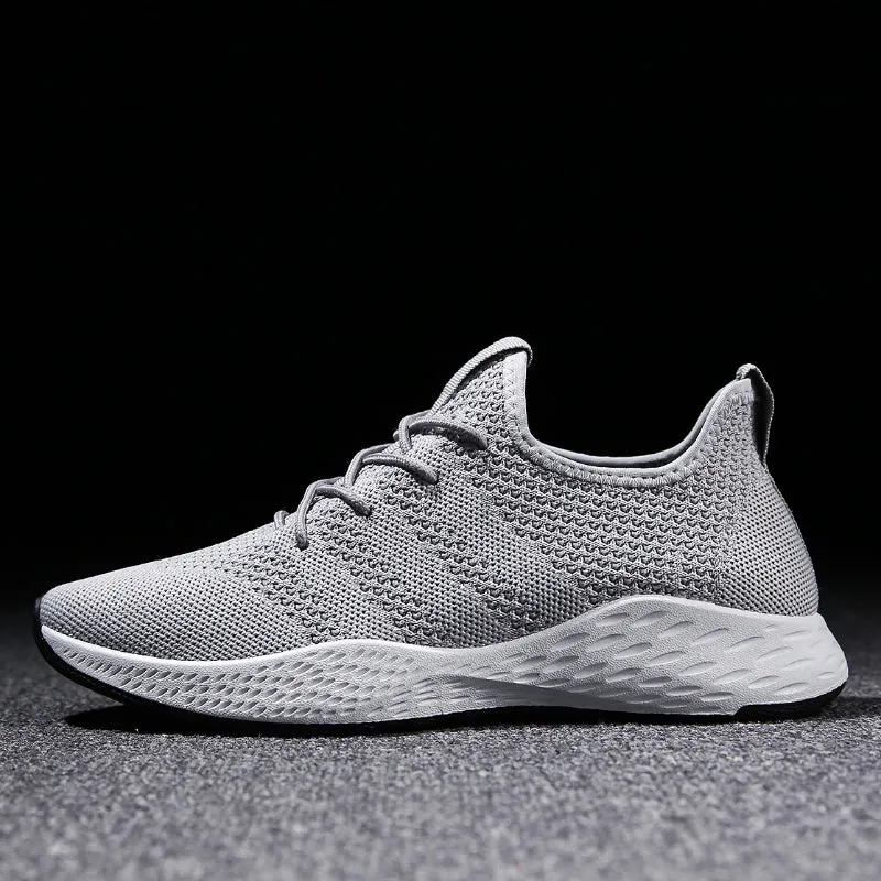 West Louis Lightweight Supper Mesh Outdoor Sneakers